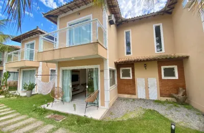 Casa com 3 quartos à venda/praia rasa - armação dos búzios/rj
