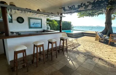 Casa com 10 quartos à venda na Armação dos Búzios, 531, Manguinhos, Armação dos Búzios