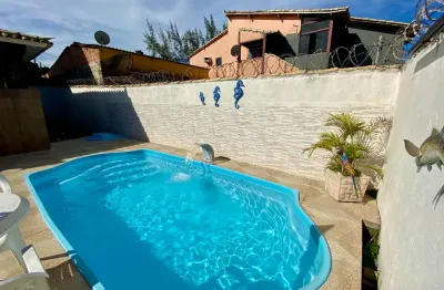 Casa - venda - josé gonçalves - armação dos búzios, rio de janeiro