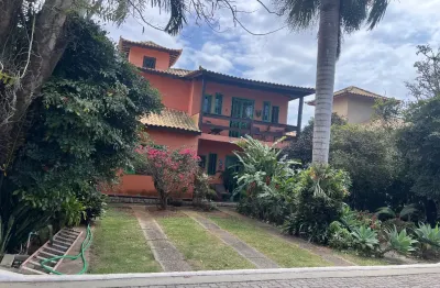 Oportunidade casa 4 quartos - condomínio green ville 1
