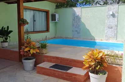 Casa à venda na Armação dos Búzios, S/n, São José, Armação dos Búzios