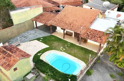 Oportunidade casa à venda – enseada do gâncho, manguinhos, búzios