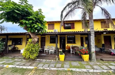 Casa aconchegante de 2 quartos à venda em geribá – próxima à praia!