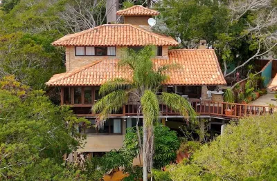 Casa com 3 quartos à venda no Geribá, Armação dos Búzios 