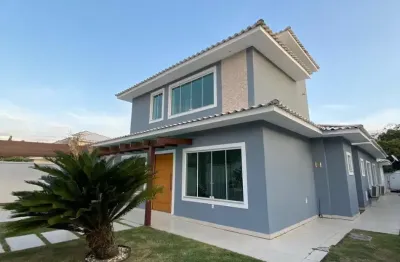 Casa em condomínio fechado com 3 quartos à venda na Armação dos Búzios, S/N, Caravelas, Armação dos Búzios