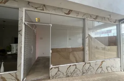 Ponto comercial com 1 sala para alugar na Rua Juscelino De Souza, S/n, Rasa, Armação dos Búzios