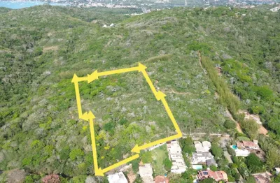 Oportunidade para construtores e investidores – terreno em man