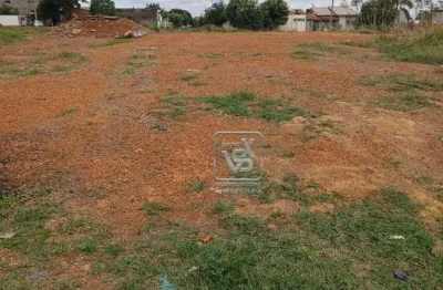 Terreno à venda no Vale do Sol, Campo Verde 