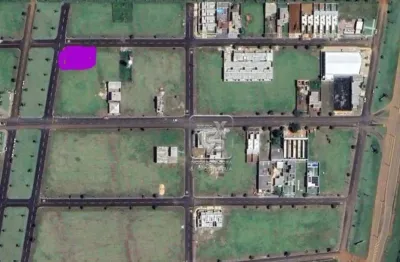 Terreno à venda, 452 m² por r$ 457.000,00 - residencial buritis - campo verde/mt