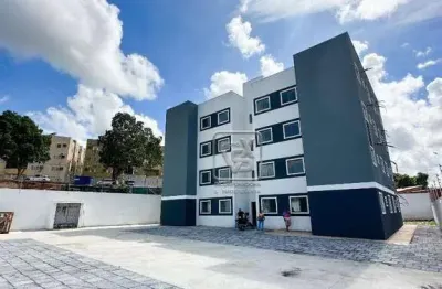 Apartamento com 2 quartos à venda na Rua Brilhante, Alvorada, Cuiabá