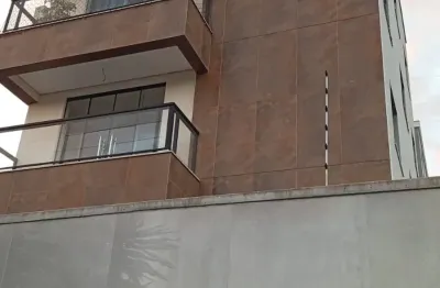 Apartamento com 3 quartos à venda no Rio Branco, Belo Horizonte 