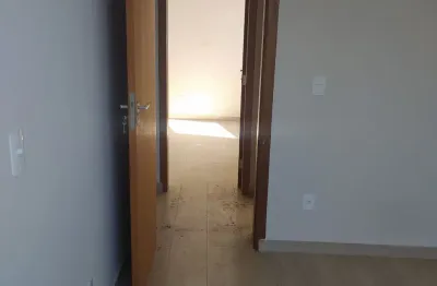 Casa com 2 quartos à venda na Rua Radialista Delson Amanda, 268, Céu Azul, Belo Horizonte