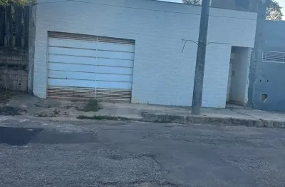Terreno à venda na Rua Professor Rivadávia Gusmão, 635, Garças, Belo Horizonte