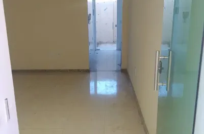 Casa em condomínio fechado com 3 quartos à venda na Rua Lagoa dos Patos, Jardim Leblon, Belo Horizonte