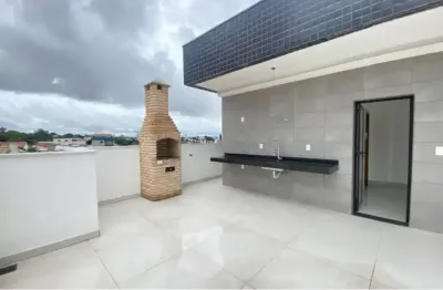 Cobertura 4 quartos com 2 suítes no bairro itapoã – belo horizonte/mg | r$ 997.000,00