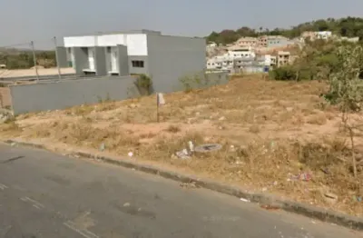 Lote à venda na avenida dos licuris de 465 m² | vila verde – betim/mg | r$199.000,00
