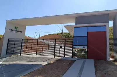 O mais barato a venda no condomínio horizontes – lotes à venda em betim/mg | a partir de r$280.000,00