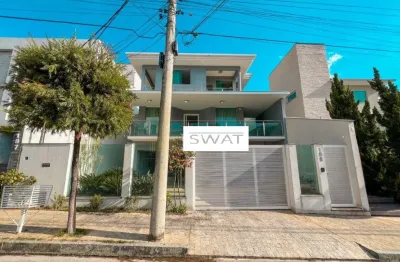 Belíssima casa à venda no condomínio fazenda da serra – belo horizonte/mg    r$ 3.900.000,00