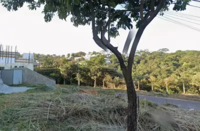 Lote de esquina à venda no bairro cabral r$850.000,00 – contagem/mg