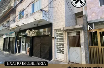 Sala comercial no jardim 25 de agosto por apenas r$ 750,00!