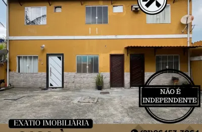 Imperdível! casa duplex em saracuruna por apenas r$ 180 mil