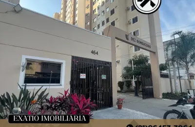 Apartamento com 2 quartos à venda na Avenida Itaóca, 464, Bonsucesso, Rio de Janeiro