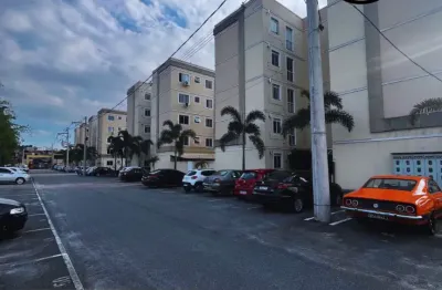 Apartamento com 2 quartos à venda na Estrada Venâncio Pereira Veloso, 767, Jardim Primavera, Duque de Caxias