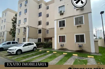 Apartamento com 2 quartos à venda na Rua Echeverria, Barro Branco, Duque de Caxias