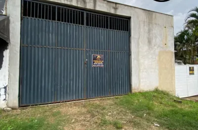 Barracão / Galpão / Depósito com 1 sala para alugar na Avenida Visconde de Itaúna, Jardim Primavera, Duque de Caxias