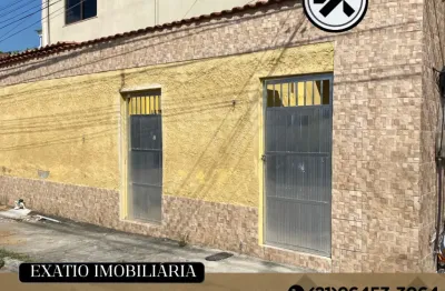 Casa com 1 quarto para alugar na Rua Venâncio Adres, 1883, Gramacho, Duque de Caxias