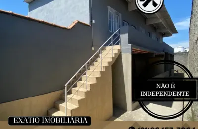 Apartamento com 1 quarto para alugar na Rua Teófilo Otoni, 54, Parque São Pedro de Alcantara, Duque de Caxias