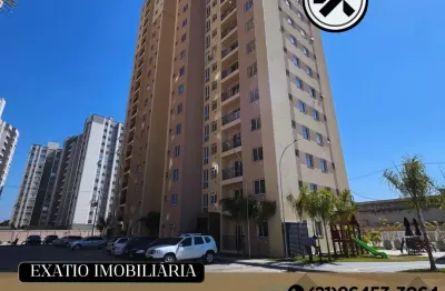 Apartamento com 2 quartos para alugar na Rodovia Washington Luiz, 14.005, Chácaras Rio-Petrópolis, Duque de Caxias