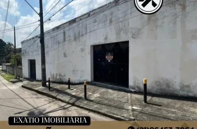 Barracão / Galpão / Depósito com 1 sala à venda na Rua Walter Lambert, Chácaras Rio-Petrópolis, Duque de Caxias