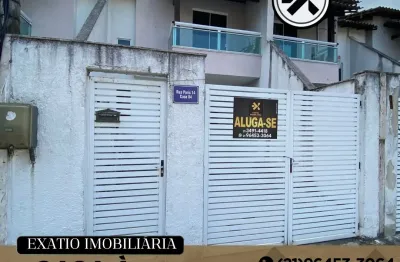 Casa com 2 quartos à venda na Rua Paris, 14, Chácaras Rio-Petrópolis, Duque de Caxias
