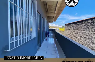 Apartamento com 1 quarto para alugar na Rua Teófilo Otoni, 54, Parque São Pedro de Alcantara, Duque de Caxias