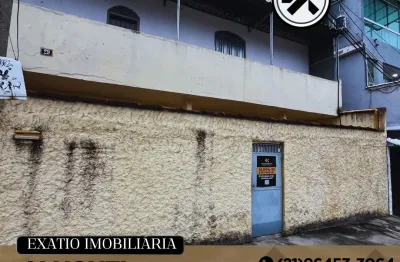 Casa com 1 quarto para alugar na Rua Franklin Távora, 29, Parque Lafaiete, Duque de Caxias
