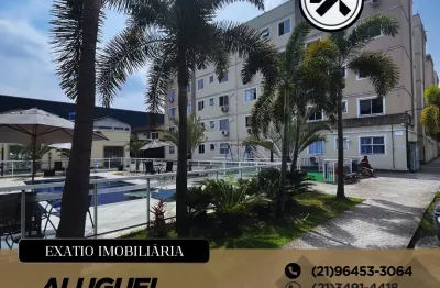 Condomínio incluso! 2 quartos no jardim primavera com elevador e portaria 24h