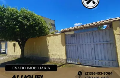 Ponto comercial com 1 sala para alugar na Rua Ibituruna, Saracuruna, Duque de Caxias