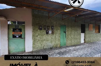 Casa com 3 quartos à venda na Rua Itapecerica, Jardim Primavera, Duque de Caxias