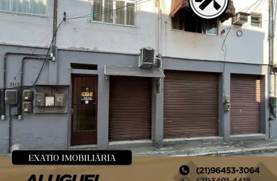 Apartamento com 2 quartos para alugar na Rua Doralice, 2, Vila Santa Cruz, Duque de Caxias
