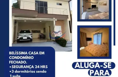 Casa duplex para alugar cop 30 mobiliada ,com café da manhã  com 3 quartos 1 suíte em ananindeua, centro condomínio clube ville frança