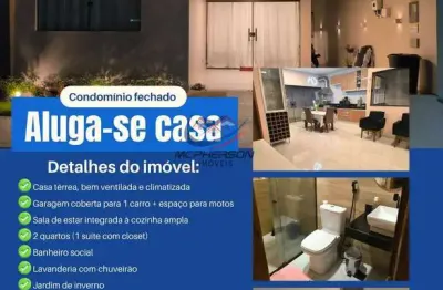 Casa para alugar em ananindeua, quarenta horas (coqueiro), com 2 quartos