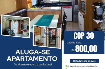 Apartamento para alugar em ananindeua, centro, com 3 quartos