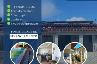 Casa com 3 quartos à venda na Alameda Um, Coqueiro, Belém