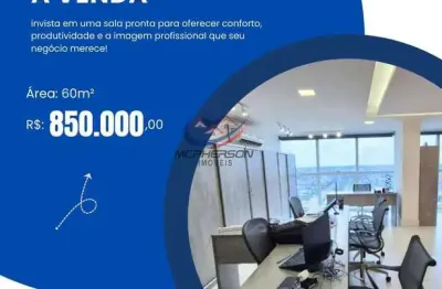 Sala comercial à venda na Rodovia Augusto Montenegro, Parque Verde, Belém