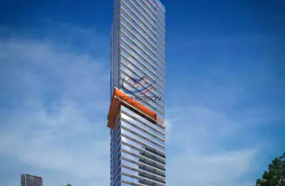 Kitnet / Stúdio à venda na Rua dos Mundurucus, Batista Campos, Belém