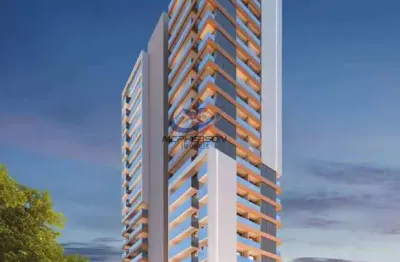 Apartamento de luxo à venda em Belém, Pedreira, com 3 quartos, 85m²