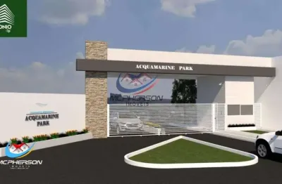 Terreno à venda na Estrada Curuçambá, Curuçambá, Ananindeua