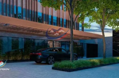 Apartamento com 3 quartos à venda na Rua Municipalidade, Umarizal, Belém