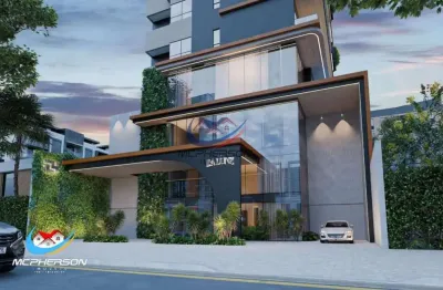 Apartamento de luxo à venda em belém, umarizal, com 4 quartos, 300m²